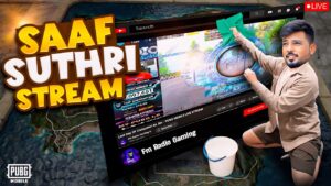 Only Custom Rooms Join Me - FM RADIO GAMING IS LIVE