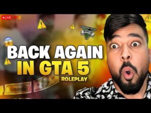PUBG & GTA5 LIVE STREAM JOIN ME  - FM RADIO GAMING LIVE