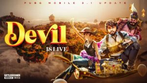 PUBG Live - தமிழ் 🔴 PUBGMOBILE's 6th Anniversary  3.1 UPDATE ALADDIN MODE 🔥 #bgmilive #shortslive