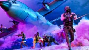 ⚔️PUBG Mobile C6S16 🔥Shadow Force Road To Conqueror Game 5⚔️