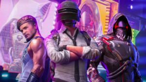 ⚔️PUBG Mobile C6S16 🔥Shadow Force Road To Conqueror Game 6⚔️ Livik