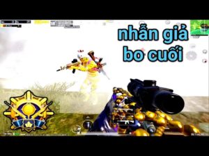 PUBG Mobile - Các "Sóc Thủ" Khóc Thét Về DBS Sau Bản Update 3.1 Cùng Game Hủy Diệt