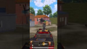 PUBG PAYLOAD TANK BATTLE #pubgmobile #payloadmode #bgmi #shorts #game #Vigamings