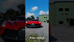 Pubg mobile VS Minecraft#gaming #battle#subscribe#400soon