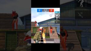 Respect Test In Pubg #shorts #viral #gaming