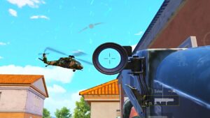 SOLO vs SQUAD🥱 Best Game With M202 + AWM in Payload 3.0⚡️ PUBG Mobile