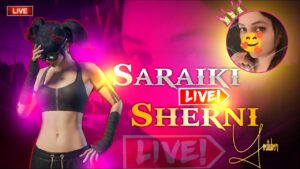 Saraiki Sherni Live Stream 😜😍 | Op Sherni | Pubg lover | Pubg player | pubg game | YouTube