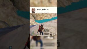 Victor on top  😂😂 #bgmi #pubgmobile #pubg #gaming #funny #wowmode #hacker #hack #bgmi #pubgmobile
