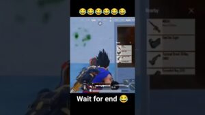 Victor's 999+ iq😂😂😂 #shorts #pubgmobile #bgmi #gaming #pubgfunnymoments #pubg