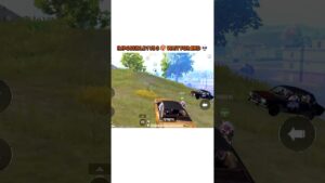 WAIT FOR SICHVATION 🥵💀 ❗️ #BGMISHORTS #PUBG #PUBGMOBILESHORTS #gaming #funny #gamer