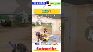 Wait for @Lukyplayz #bgmi #pubg #pubgmobile #funny #gaming #zabargaming #viral #shortsfeed #victor