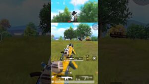 You'll Never Believe This Bhmi fight Fact #bgmi #gaming #pubg #shortvideo #viral #viralvideo #op