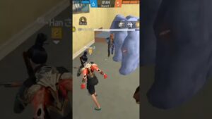 makin lama makin sepi 😭 #freefire #gaming #udahgedemasihmainff #pubg #pubgmobile