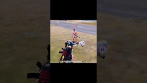 naughty Victeammate 🤣 #funlixpubg#babyduck#shorts#funny#fun#comedy#pubg#bgmi#gaming#zeltrax#zeltron