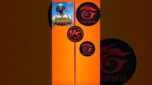 pubg vs free fire #freefire#viral#pubgvsfreefire#game#godxilla#technogamerz#gming#technogamerzviral