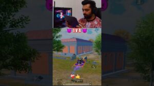 👿1 V 4 👿#music #song #rap #live #bgmi #pubg #gaming #ajju #ajax #india #funny #trending #new #amop