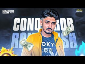 15 KD CONQUEROR POSSIBLE ? 🦁 BGMI LIVE ||  #shorts #bgmilive #bgmi