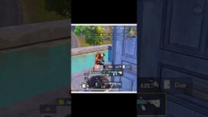 1v3 Against Pro & Campers #shorts #pubgmobile #pubg #bgmishorts #ytshorts #gaming #pubgshorts