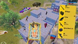 34 Kills😍AMAZING RUSH GAMEPLAY with BEST LOOT🔥PUBG Mobile