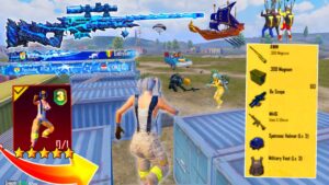 90Kills OMG!😱 NEW SEASON BEST ERANGEL GAME PLAY W/ FIREMAN Outfit 😍 Pubg Mobile