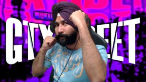 AA LE CHAK 3.1 UPDATE : BGMI LIVE | GTXPREET PUBG LIVE