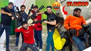 BANDA INJURED KARDIA🤬 REAL PUBG DANGEROUS FIGHTING GAME KHEL LIA 😱| MISHKAT KHAN