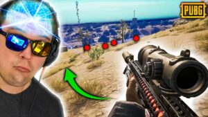 BIG BRAIN PLAY Wins The Game! - PUBG