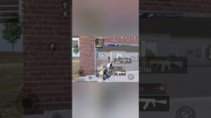 Best Ever Fastest Clutch in Pochinki Squad House #shorts #short #game #pubg #pubgmobile #trending