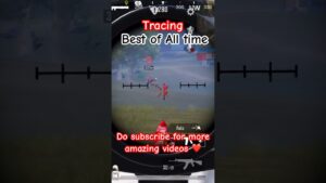 Best Tracing Ever Did 🔥🔥#pubgmobile#bgmi #gaming#trendingshorts #viral #pubgindia#pubg#bgmishorts
