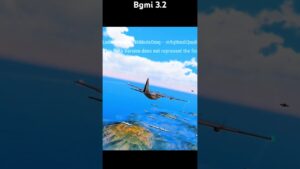 Bgmi 3.2 Update #bgmi #shorts #pubg #pubgmobile #subscribe #viral #gaming