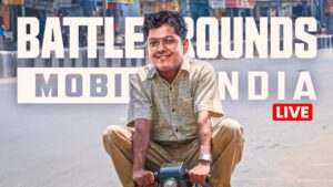 BoomBaam Conqueror Ke Taraf Chale Hum 🚀 | BGMI Live | MortaL