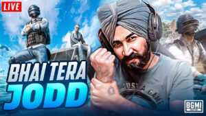 CHEATERS vs LEGIT PLAYERS : BGMI LIVE | GTXPREET PUBG LIVE