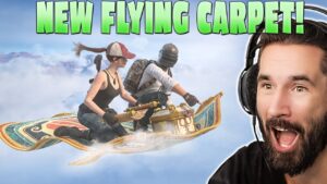 CRAZY Action Gameplay With Best Squad 😮 PUBG MOBILE