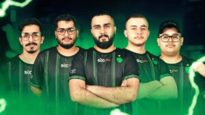 End game 1v3 x2🔥🚂 | Team Falcons PUBG MOBILE