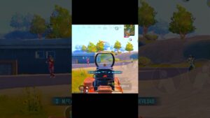 Fast game play👀🔥 #pubgmobile #pubg #viral #trending #knockoutgaming #smartphone #gaming #tdm