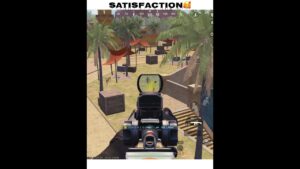 Free kills😉​⁠@sensaidopgaming9081 #pubg #bgmi #bgmishorts #pubgm #bgmiindia #gaming #viral #short