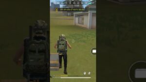 FreeFire Game 😱🔥@RamavtarChoudhury #pubg #funny #comedy #ferrfire #baalveer #gaming #totalgaming