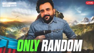 Full Rush Only  || #Beast #BGMI #pubgmobile