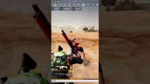 GAME PLAY PUBG NEW STATE MOBILE MAP LAGNA part 1.#battleroyale  #newstatemobile #newstate #gameplay