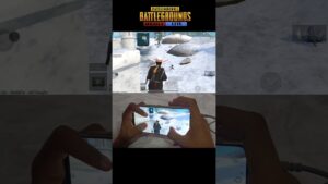 Game Crash Started 😭 The End of Pubg Mobile Lite 🥺 #shortsfeed #pubglite #shorts