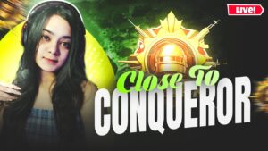 HARD LOBBY RANK PUSH CLOSE TO CONQUEROR🥰🥰 #shorts #shortsfeed #pubg #bgmilive #live