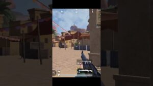 I play pubg game livik MAP 1VS1 ❤️🔥 🔥 ⚡️