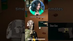 IM THE BEST TEAMMATE #shorts #pubg #gaming