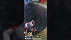 INSANE SPRAY 🔥 | PUBG MOBILE/BGMI | Q GAMING | #pubgmobile #pubgshorts #bgmi #gamingshorts #foryou