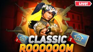🔴LIVE - PUBG MOBILE LIVE CLASSIC ROOM With Ethiopian Gamers  Sintayehu Gaming