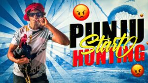🔴LIVE Unq Gamer | Pubg Mobile Punju VS Petta | Live Stream #2431