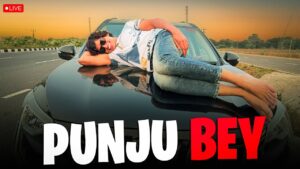 🔴LIVE Unq Gamer | Pubg Mobile Punju VS Petta | Live Stream #2436
