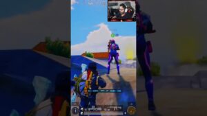 MR BRO 1VS3 😯🔥 || PUBG RUSH GAME PLAY || BOMTA GAMING #pubg #mrbro #pubgmobile