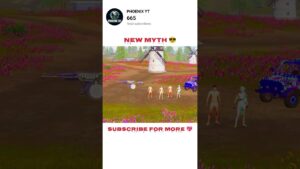 Magic Trick In Bgmi #bgmi #shorts #pubgmobile #pubg #jonathangaming #gaming