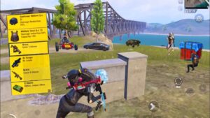 NEW DEADLY LOOT GAMEPLAY TODAY🔥PUBG Mobile